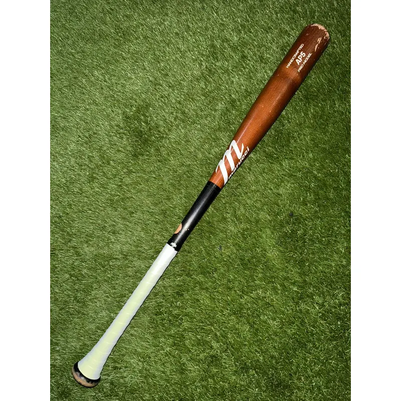 Marucci AP5 32/29 (-3) Wood Baseball Bat