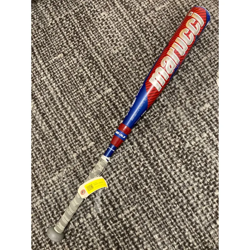 Marucci CAT9 Composite Pastime 2 3/4 USSSA Bat 2021 (-8)