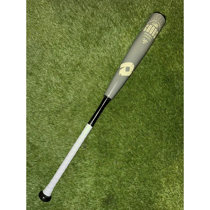 2021 Demarini The Goods 32/29 (-3) BBCOR Baseball Bat
