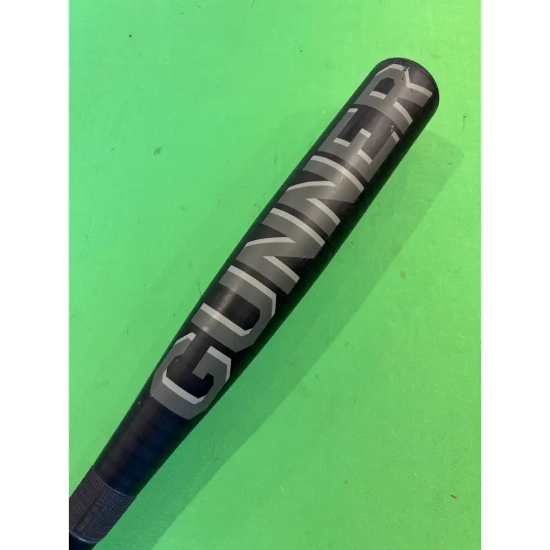2022 Warstic Gunner Bat USSSA Certified (-5) Hybrid 27 oz 32"