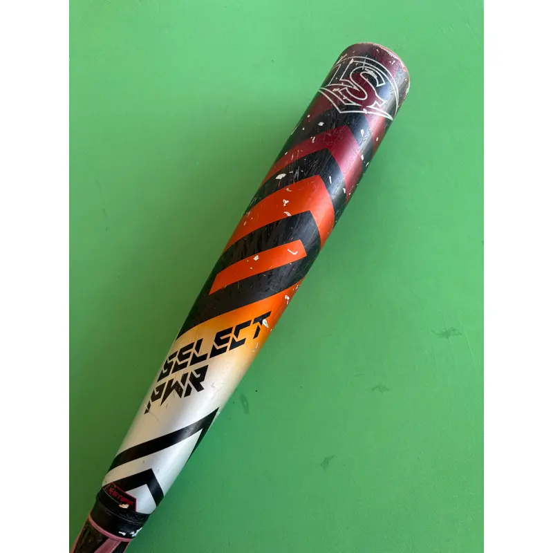 2023 Louisville Slugger Select PWR Hybrid Bat BBCOR Certified (-3) Hybrid 29 oz 32"