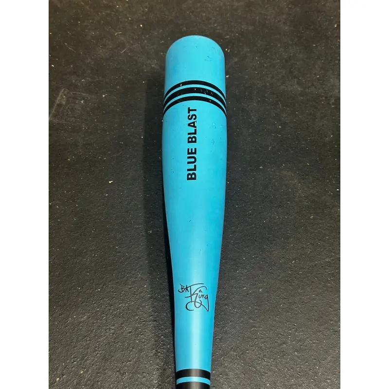 2025 Victus Vibe Alloy USSSA Certified Bat (-5) 25 oz 30" (Used)