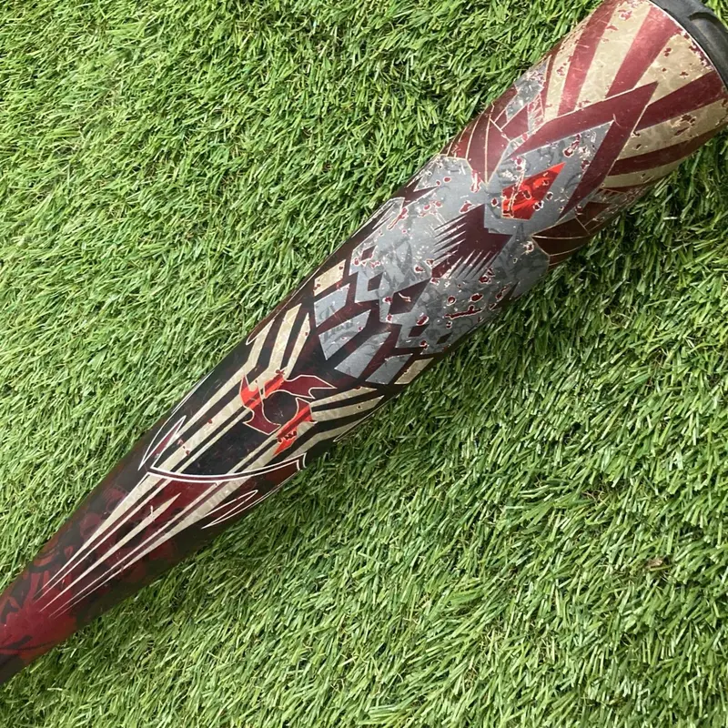 DeMarini Voodoo One BBCOR Bat 2022 (-3)