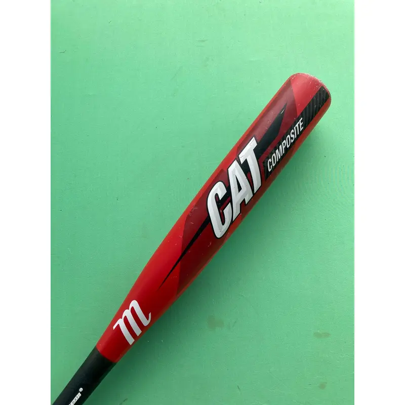 Marucci CAT Composite Bat USSSA Certified (-5) Composite 26 oz 31"