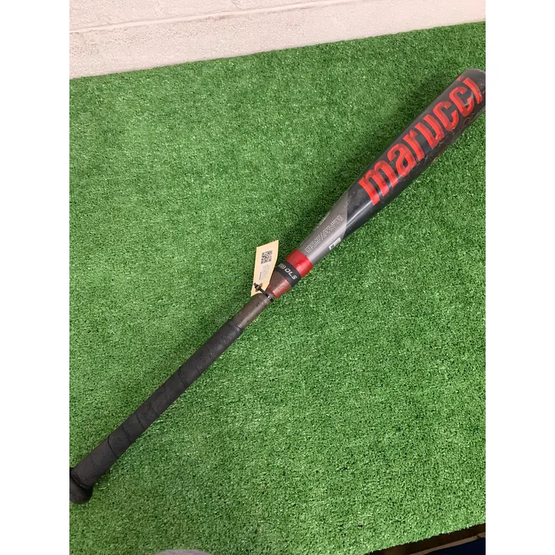 Marucci CAT9 Connect Hybrid Bat USSSA Certified (-5) Hybrid 26 oz 31" (Used)