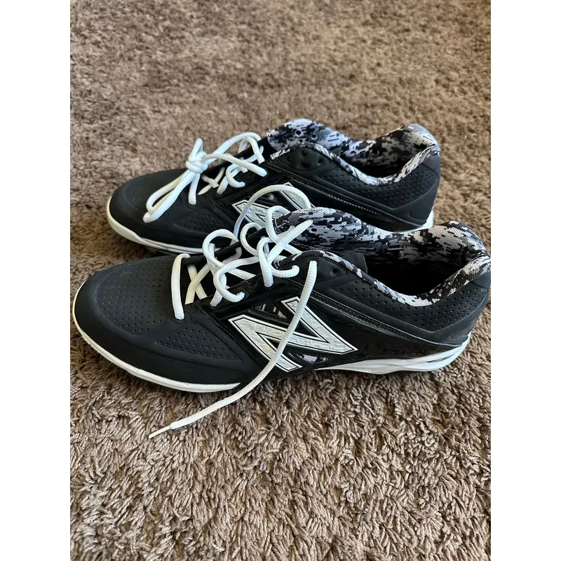 New Balance 4040 Metal Baseball Cleats Men's Size 14 New