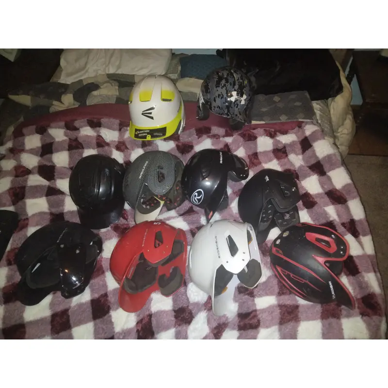Small / Medium EVO Batting Helmet