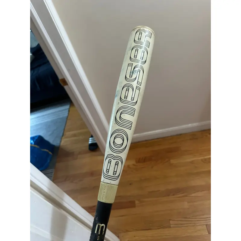 2024 Warstic Bonesaber Hybrid BBCOR Certified Bat (-3) 31 oz 34" (Used)
