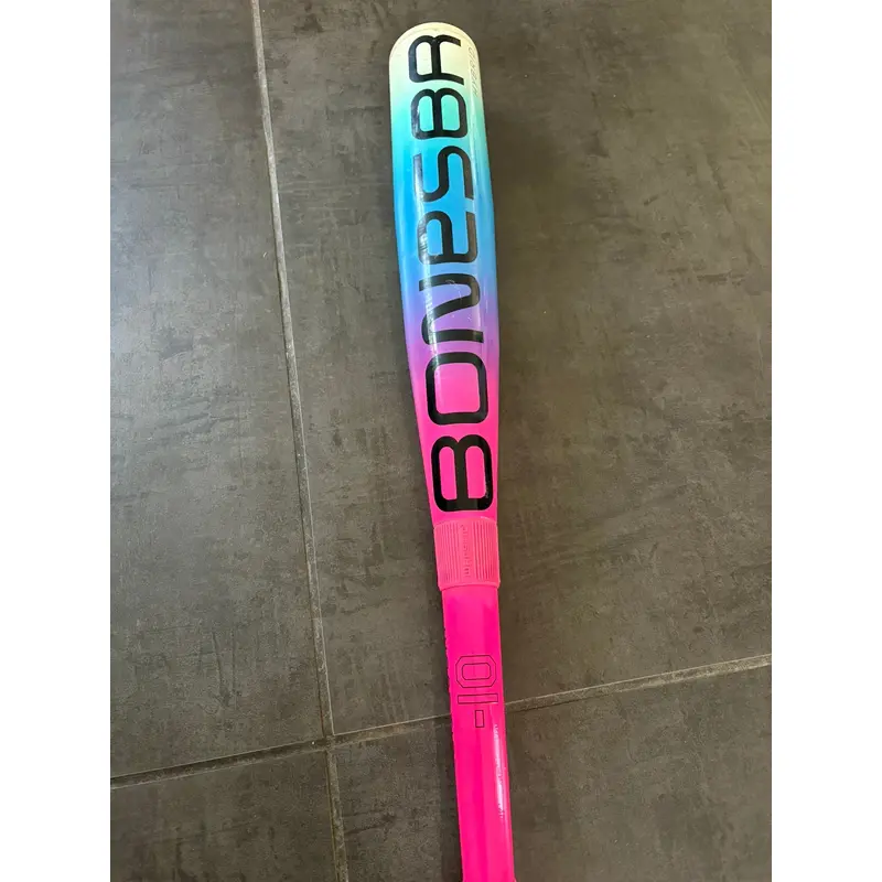 2025 Warstic Bonesaber Hybrid LIMITED EDITION SOLAR STORM 31" (USED)...