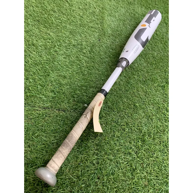 DeMarini CF (2 3/4") USSSA Bat 2022 (-10)