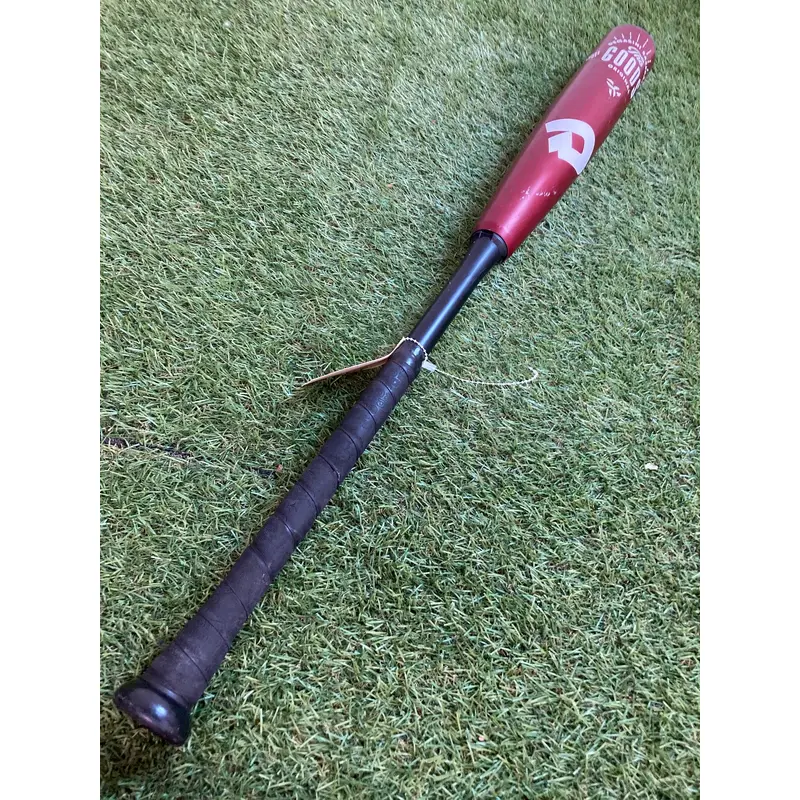 DeMarini The Goods (2 5/8") USSSA Bat 2021 (-5)