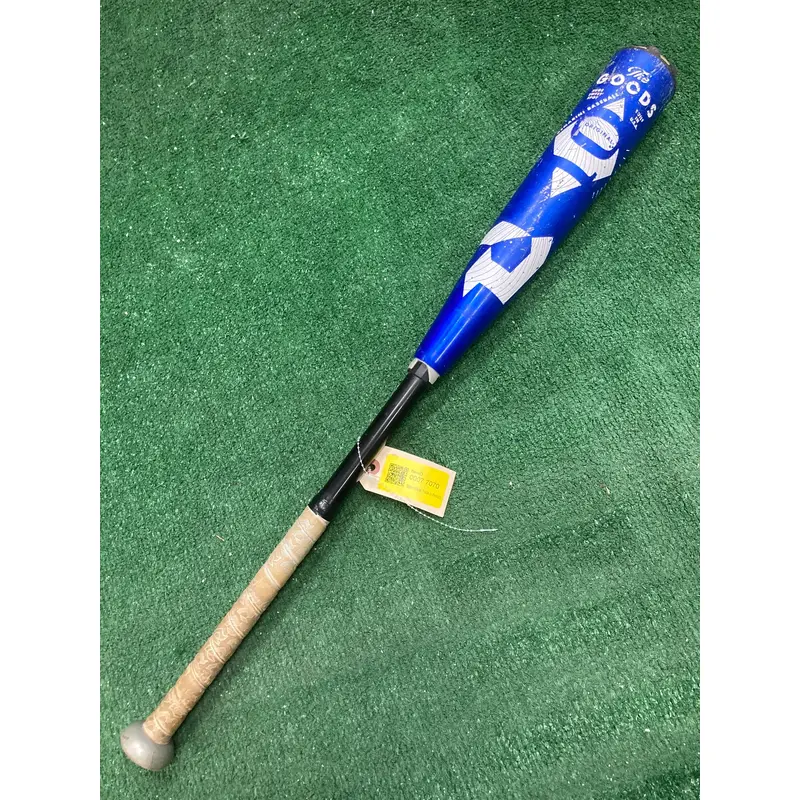 DeMarini The Goods Hybrid (2 5/8") USA 2023 (-10)