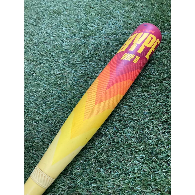 Easton Hype Fire (2 3/4") USSSA 2024 (-10)