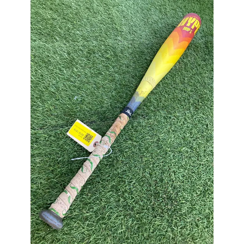 Easton Hype Fire (2 3/4") USSSA 2024 (-5)