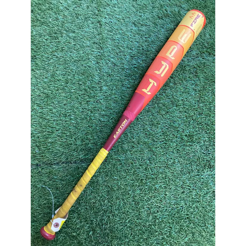 Easton Hype Fire (2 3/4") USSSA Bat (-5) 2025