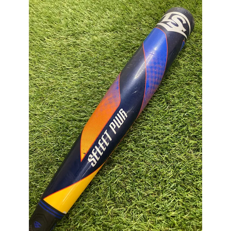 Louisville Slugger Select PWR (2 5/8") USA Bat 2025 (-5)