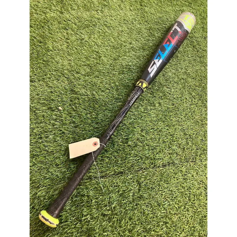Louisville Slugger Select USA Youth Bat 2020 (-10)