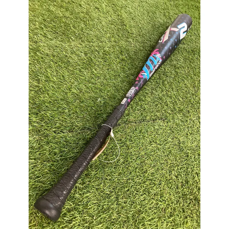 Marucci CATX2 "Vice" (2 3/4") USSSA Bat (-5)