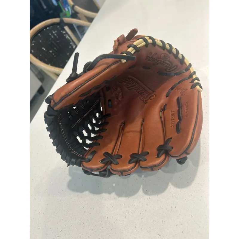 Marucci LH Outfield Baseball Glove 11.75" (New)