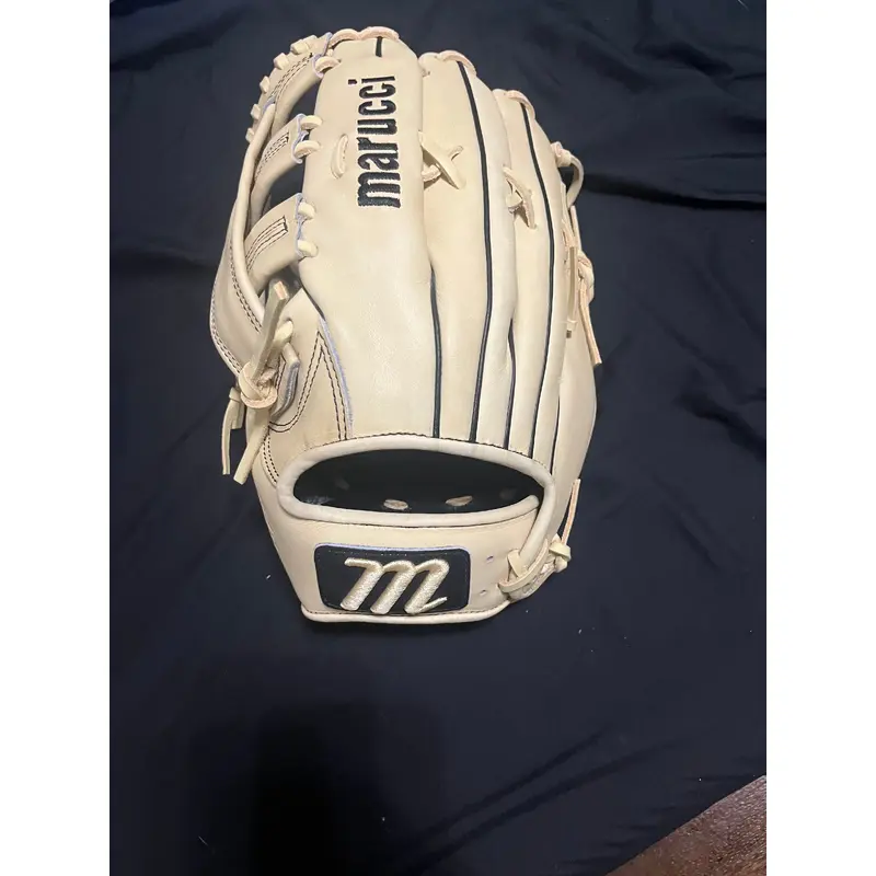 Marucci LH Outfield Cypress Series Baseball Glove 13" (New)