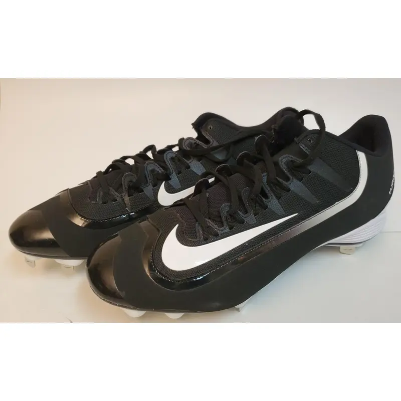 New Nike Huarache Baseball Metal Cleat US Size 15