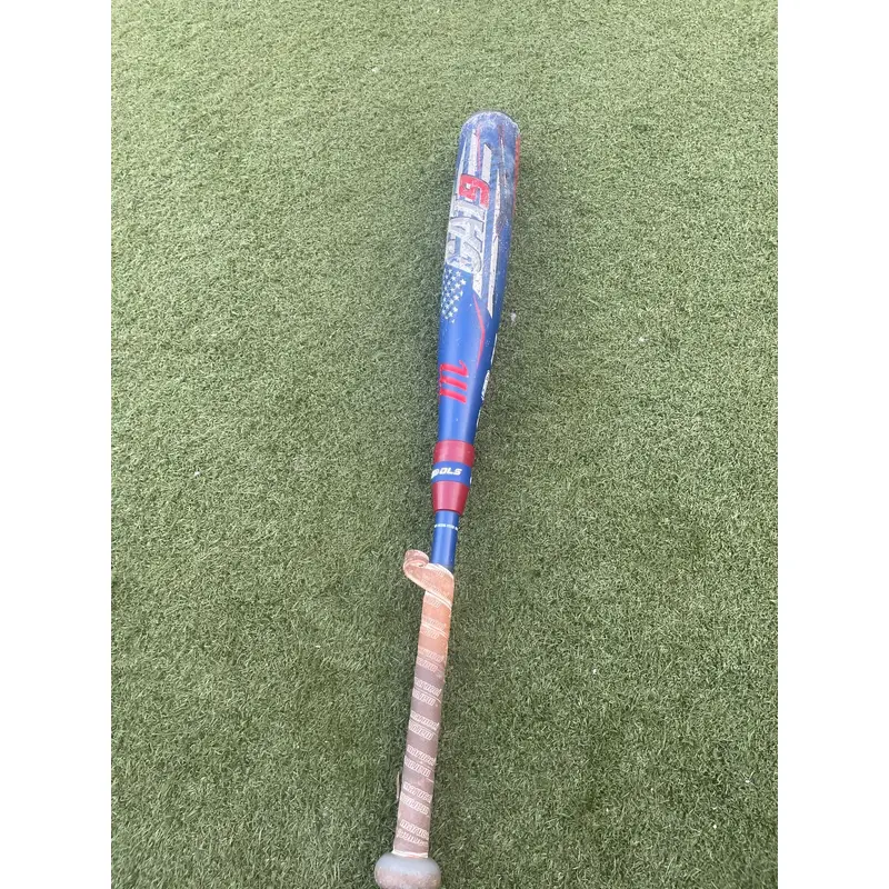 Preowned Cat 9 Marucci