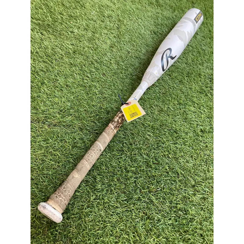 Rawlings Icon (2 3/4") USSSA Bat 2025 (-5)