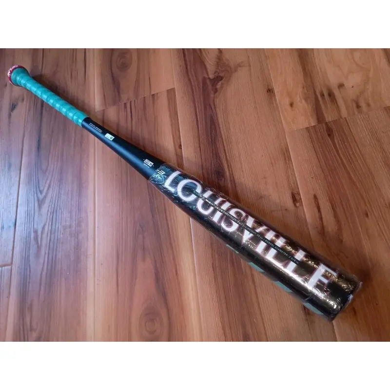 USED 2025 Louisville Slugger ATLAS 32/29 (-3) Alloy BBCOR BaseballBat WBL2968010