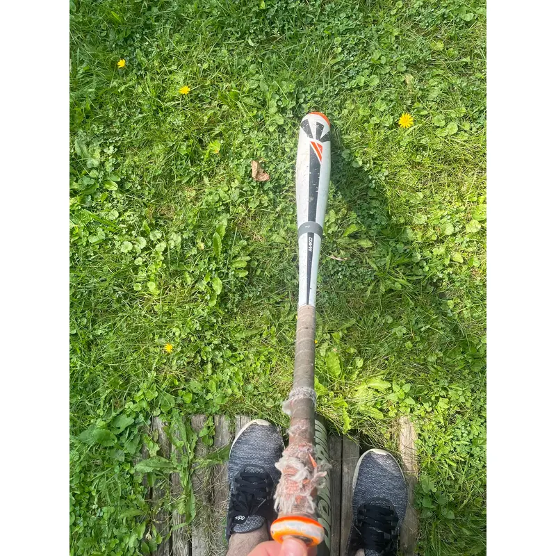 Used Easton (-3) 29 oz 32" Mako Bat