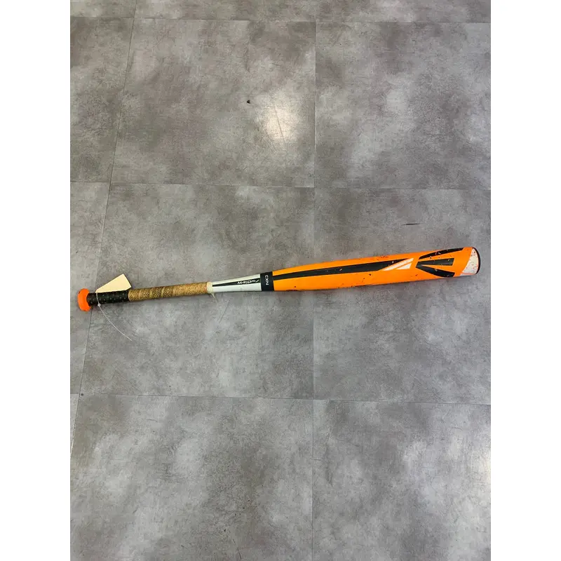 Used USSSA Certified 2015 Easton Mako XL Composite Bat -10 21OZ 31"
