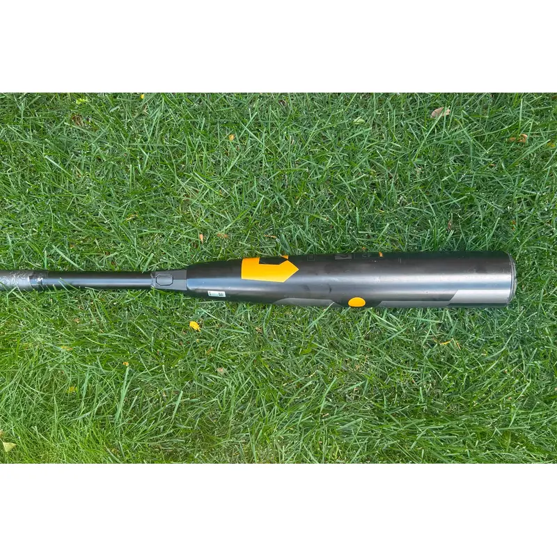 2022 DeMarini CF Composite BBCOR Certified Bat (-3) 29 oz 32" (Used)