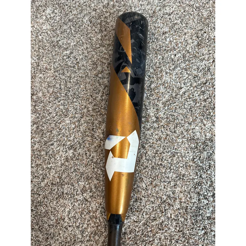 2023 DeMarini Zoa Composite USSSA Certified Bat (-5) 26 oz 31" (Used)