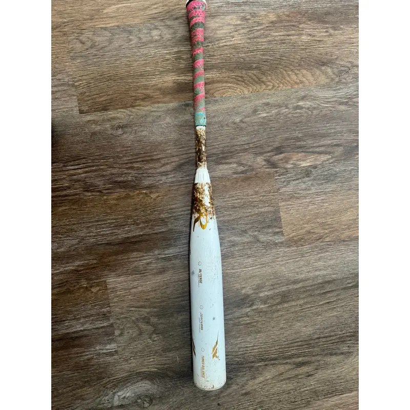 2024 Rawlings Icon Composite Bat (-8) 32" (Used)
