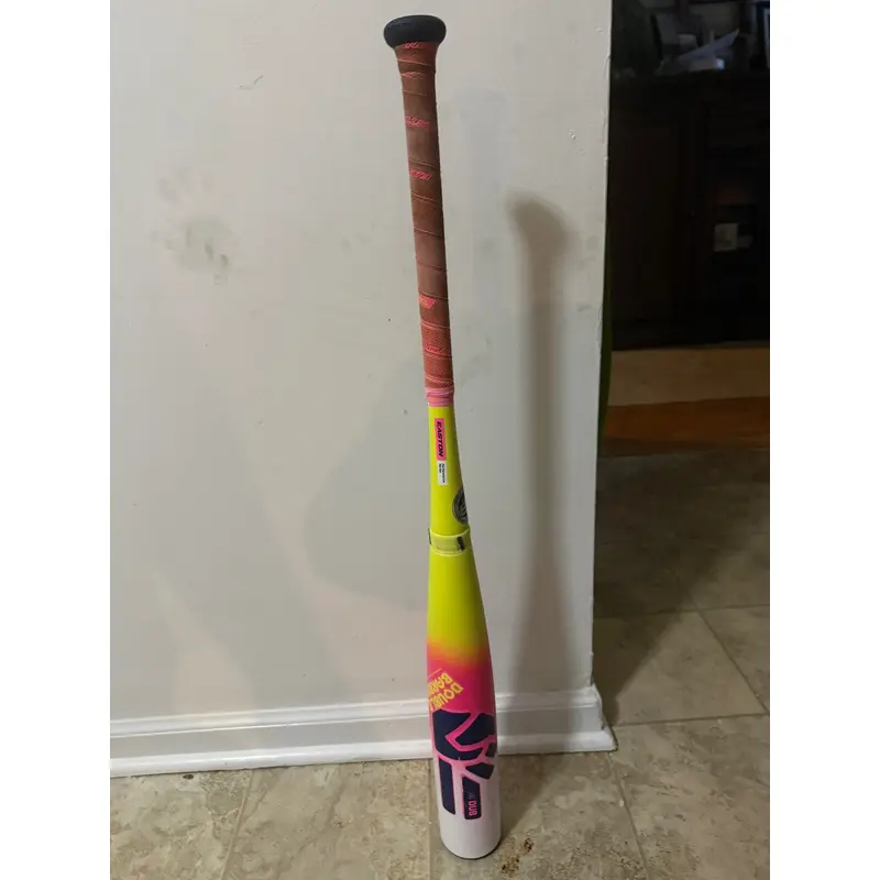 2026 Easton The Dub Composite USSSA Certified Bat (-8) 23 oz 31" (Used)