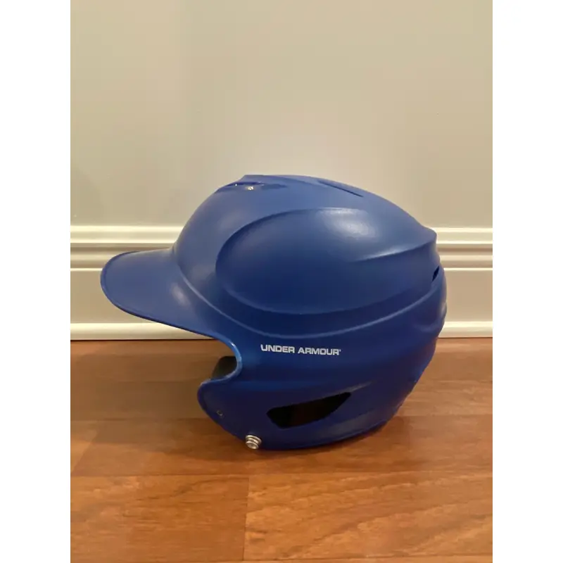 6 3/4 Under Armour UABH110 Batting Helmet (Used)