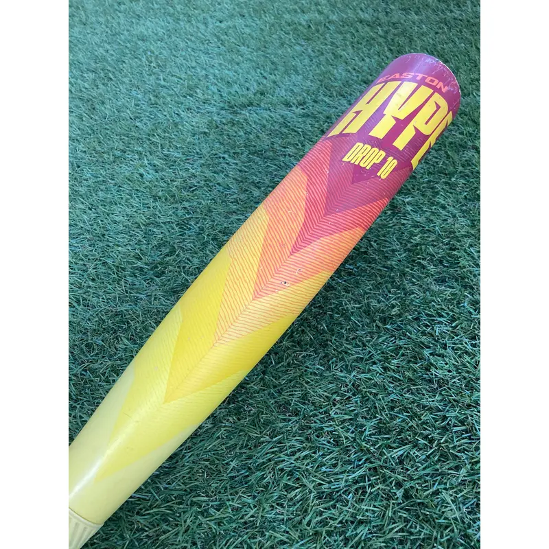 Easton Hype Fire (2 3/4") USSSA 2024 (-10)