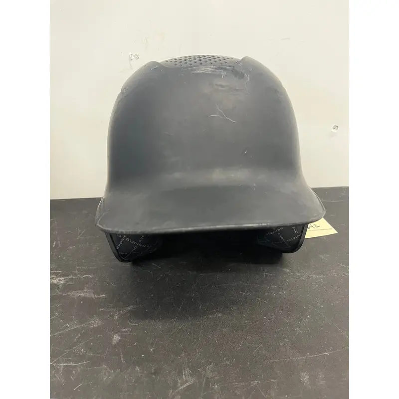 EvoShield Baseball Helmet Size YH Black A R3 S5 L2