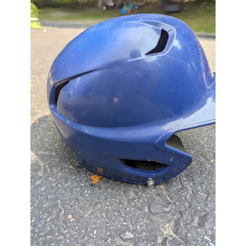 Medium/Large Easton Gametime Batting Helmet (Used)