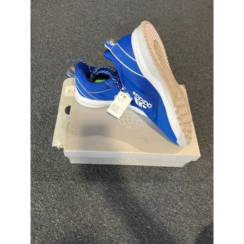 New Adidas Icon 7 Turf Baseball Shoes