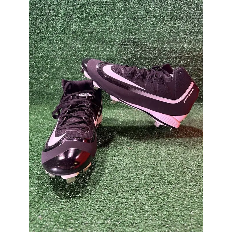 Nike Huarache 2KFilth Pro Mid Baseball Cleats Men's Size 14.0  New Without Box