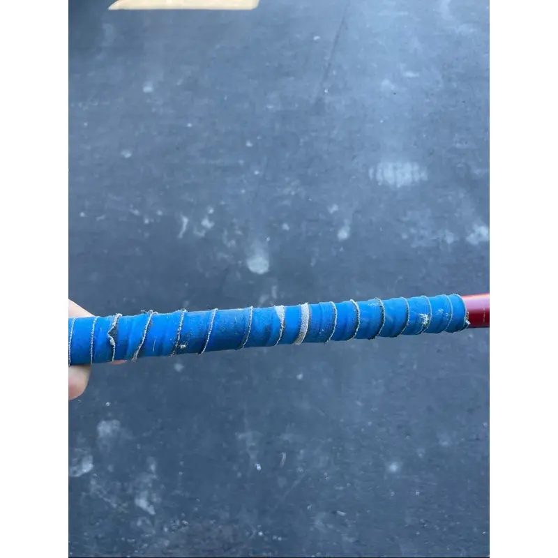 Used USSA Certified Marucci Cat 9 alloy.