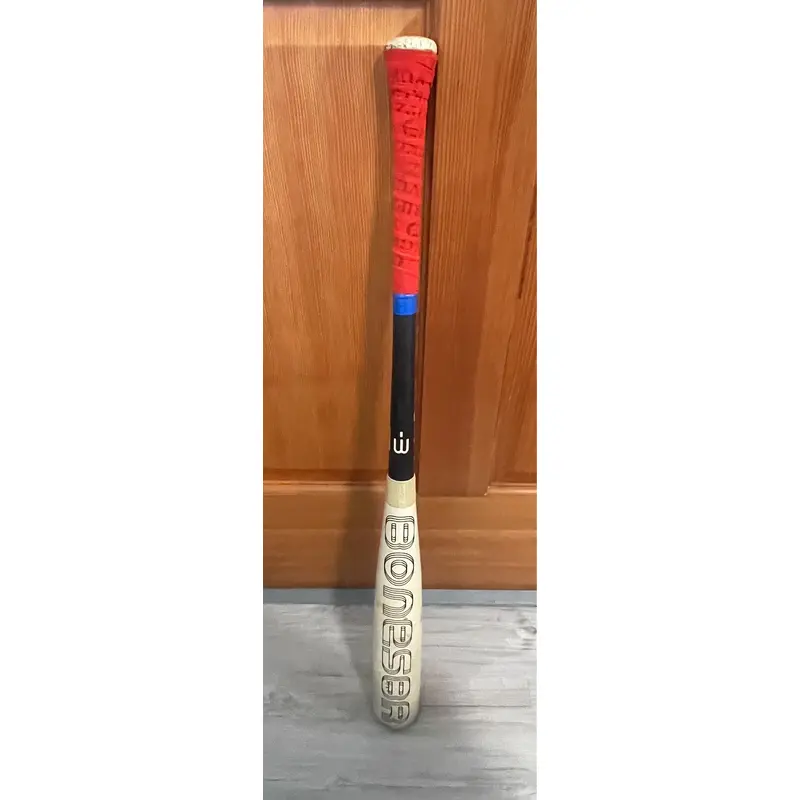 2023 Warstic Bonesaber Hybrid BBCOR Certified Bat (-3)  29 oz 32" (Used)
