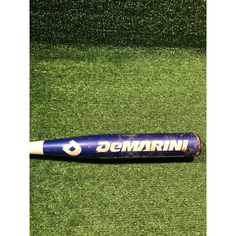 DeMarini BCL12 (30"/19 oz) (-11) 2 1/4" Baseball Bat