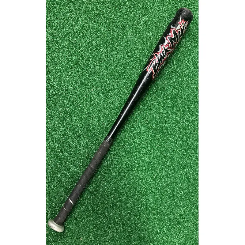 Easton Black Magic LK23 29/19 oz (-10) 2 1/4" Baseball Bat
