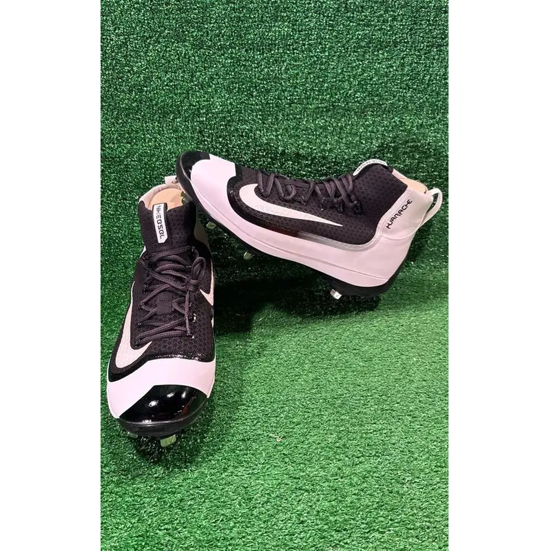 Nike Air Huarache 2K Filth Elite Mid Baseball Cleats Men's Size 15  New Without