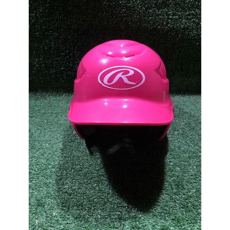 Rawlings CFTBH-R1 6 1/4"6 7/8" Softball Batting Helmet