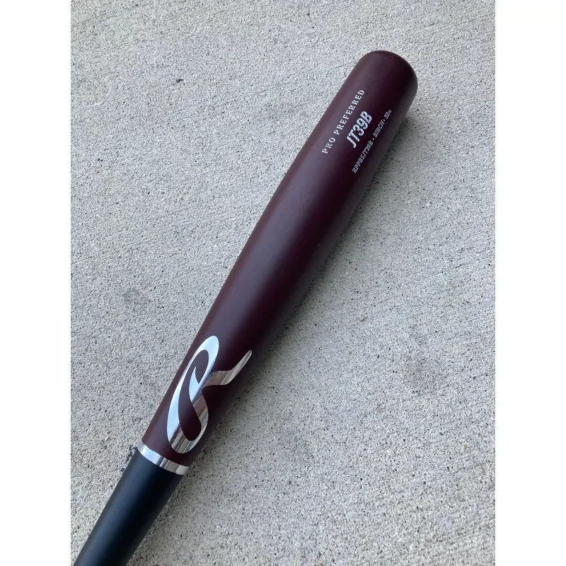 Rawlings Pro Preferred JT39B Bat Birch 32" (Used)