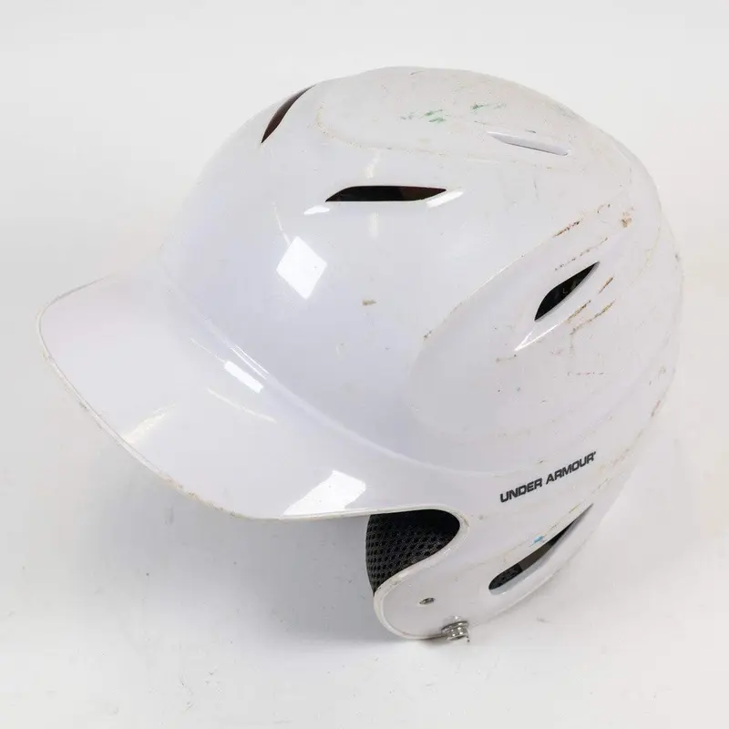 Under Armour UABH100 6 1/2" to 7 1/2" Baseball Batting Helmet