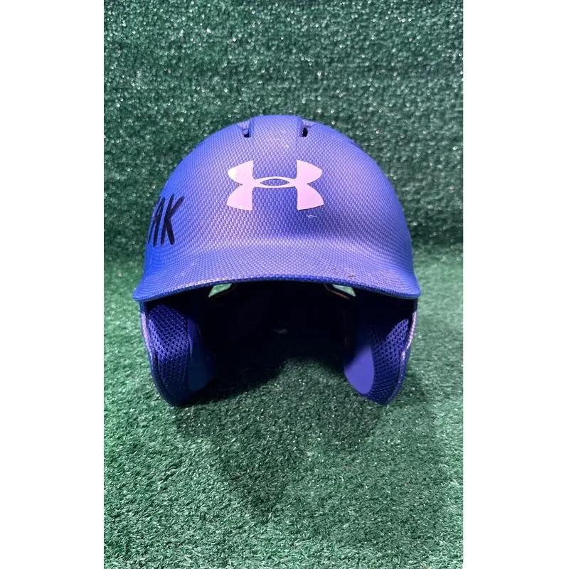 Under Armour UABH2-100 Batting Helmet