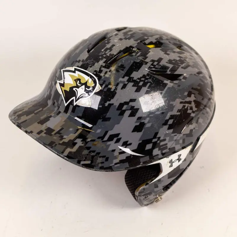 Under Armour UABH2-110 5 7/8" to 6 3/4" Baseball Batting Helmet